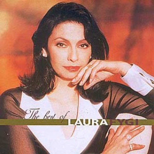CD Laura Fygi The Best Of CD Laura Fygi The Best Of